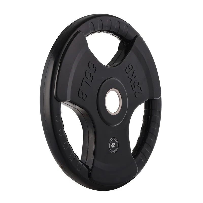 Disques professionnels triple grip de 50 mm