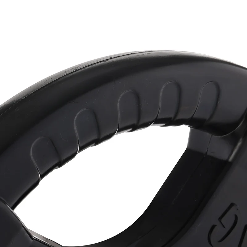 Disques professionnels triple grip de 50 mm
