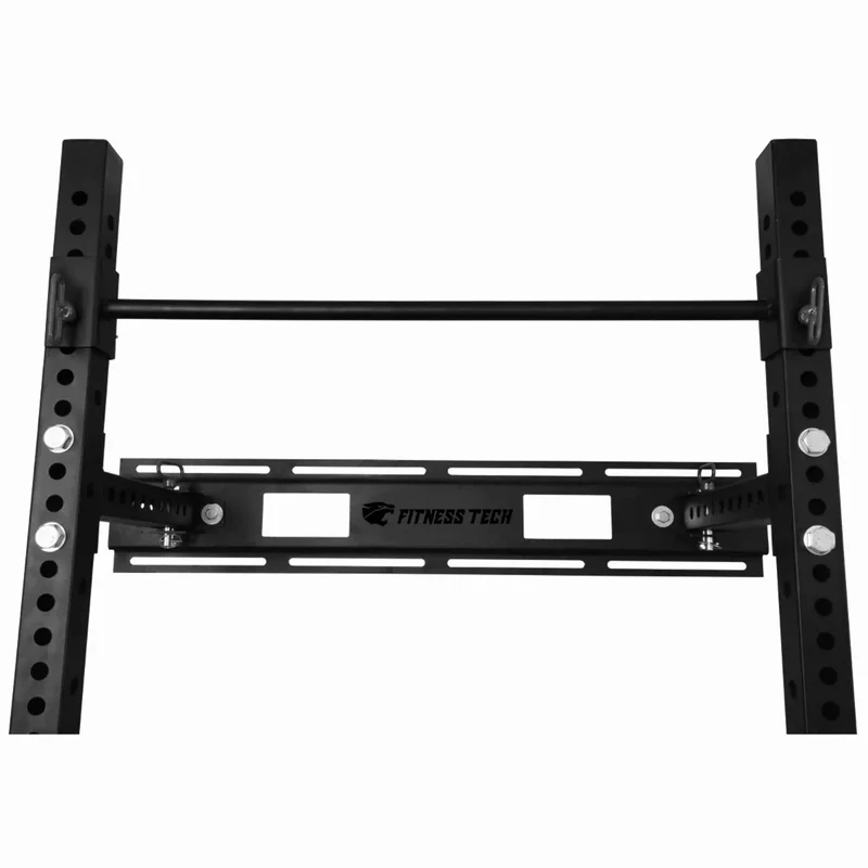Half Rack mural et pliable