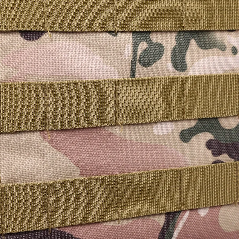 Gilet lesté avec plaques de 8 kg incluses