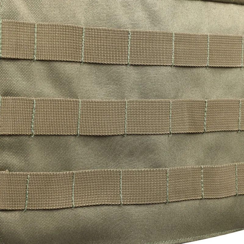 Gilet lesté avec plaques de 8 kg incluses