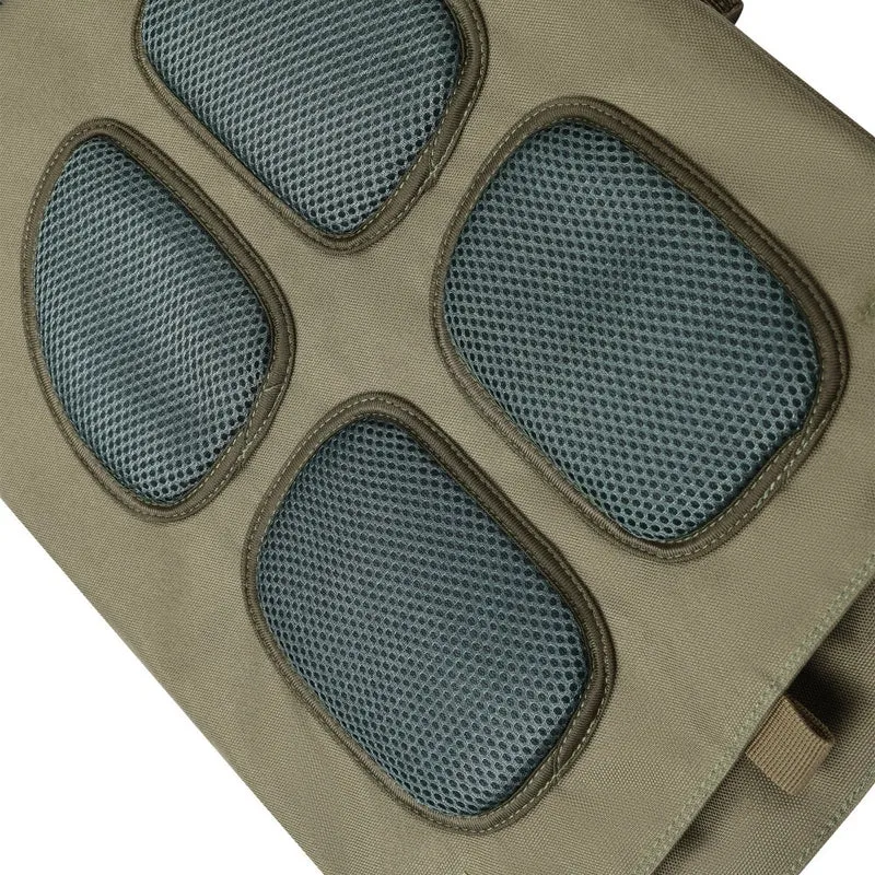 Gilet lesté avec plaques de 8 kg incluses