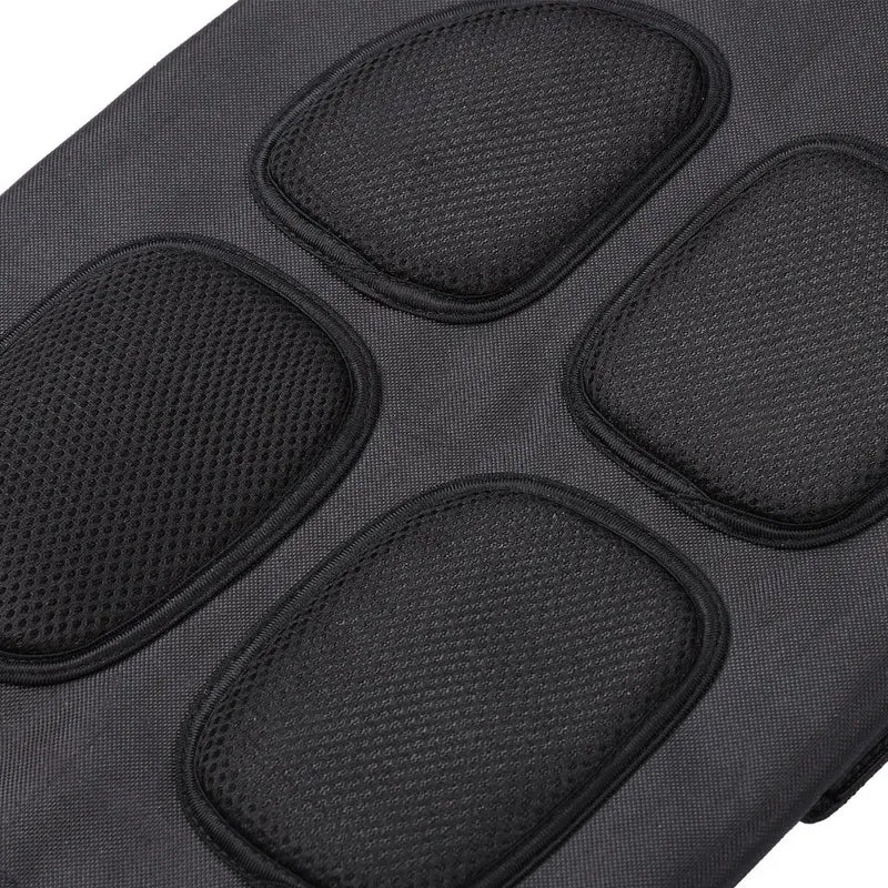 Gilet lesté avec plaques de 8 kg incluses
