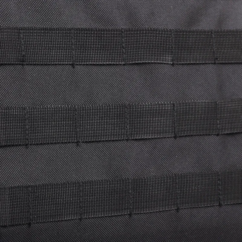 Gilet lesté avec plaques de 8 kg incluses