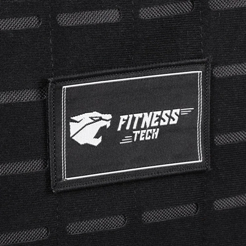 Gilet lesté avec plaques de 8 kg incluses