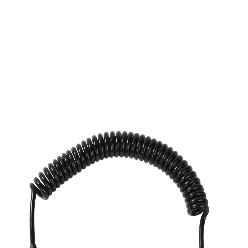 Surf Leash / Paddle Surf Rope Homme dans l'eau