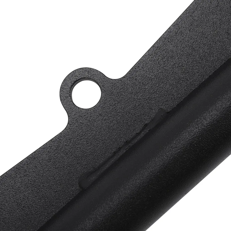 Lot de 3 grips multipositions