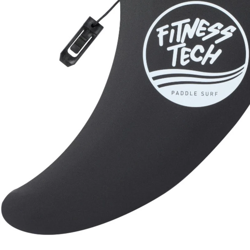 Quille de paddle surf