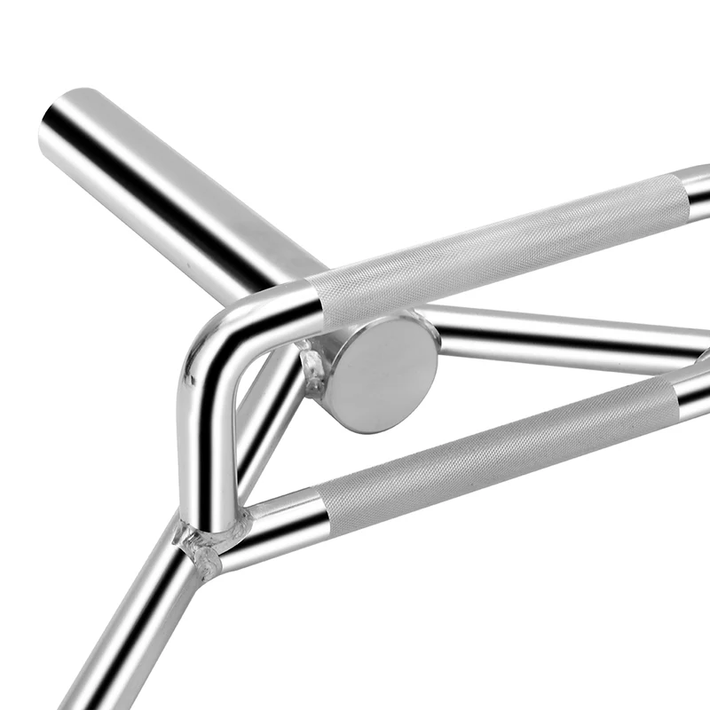 Barre olympique hexagonale | Barre de squat 50 mm (320 kg)