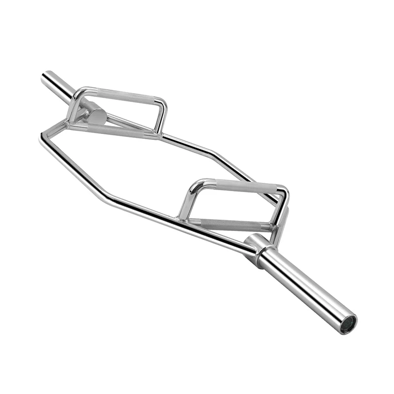 Barre olympique hexagonale | Barre de squat 50 mm (320 kg)