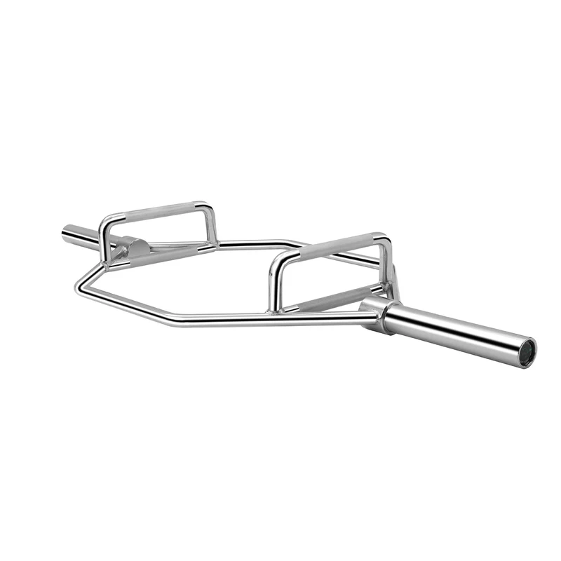 Barre olympique hexagonale | Barre de squat 50 mm (320 kg)