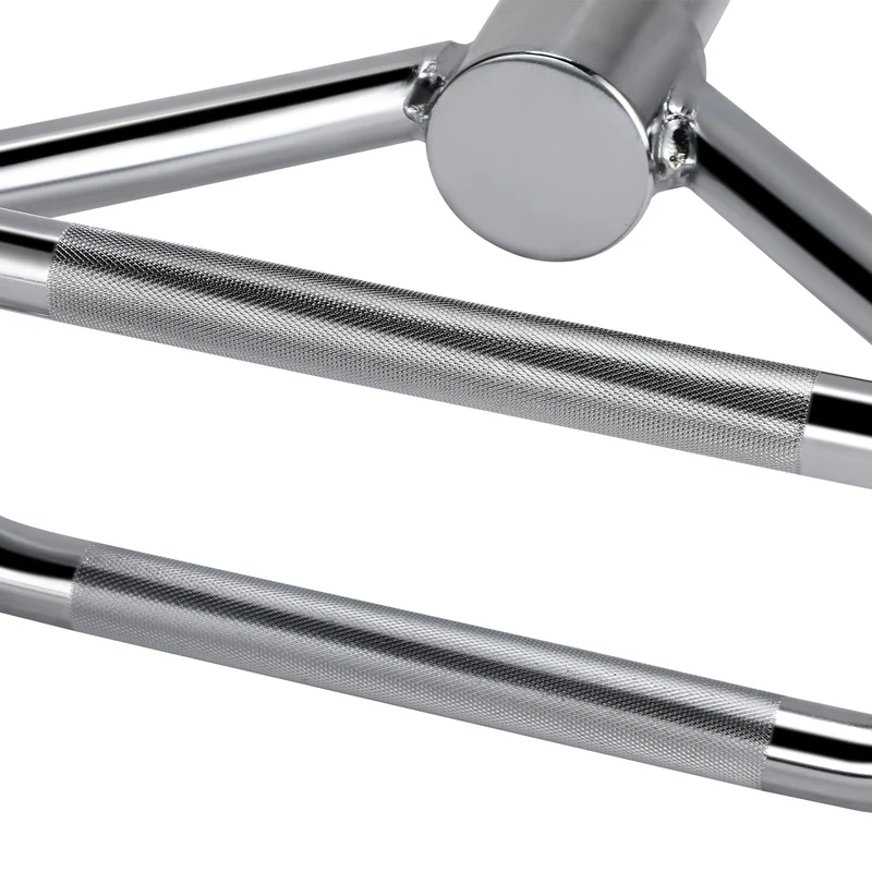 Barre olympique hexagonale | Barre de squat 50 mm (320 kg)