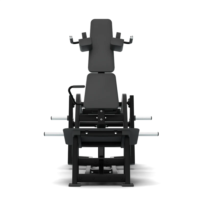 Power Squat | Machine à levier - Compact Series