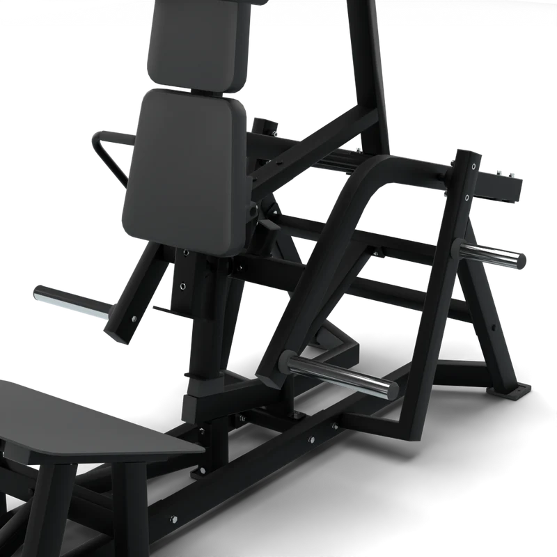 Power Squat | Machine à levier - Compact Series