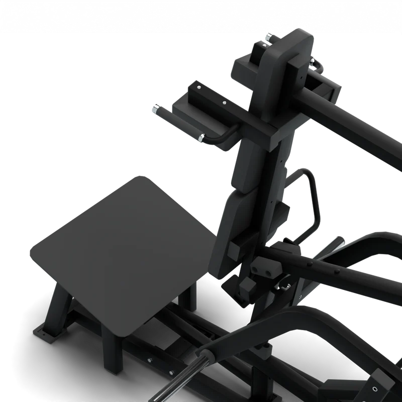 Power Squat | Machine à levier - Compact Series