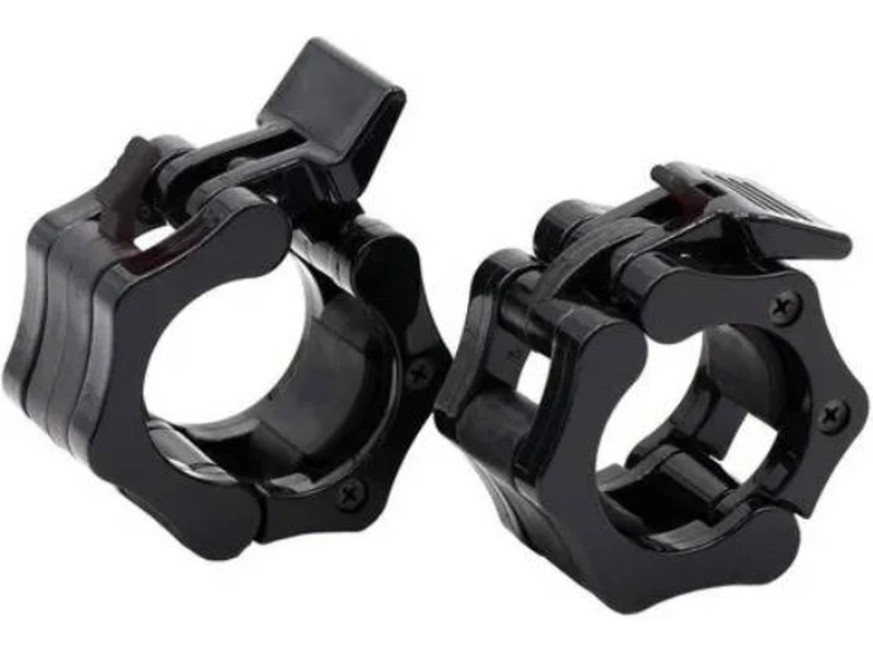 Collier Barre Olympique 50mm (2 unités)