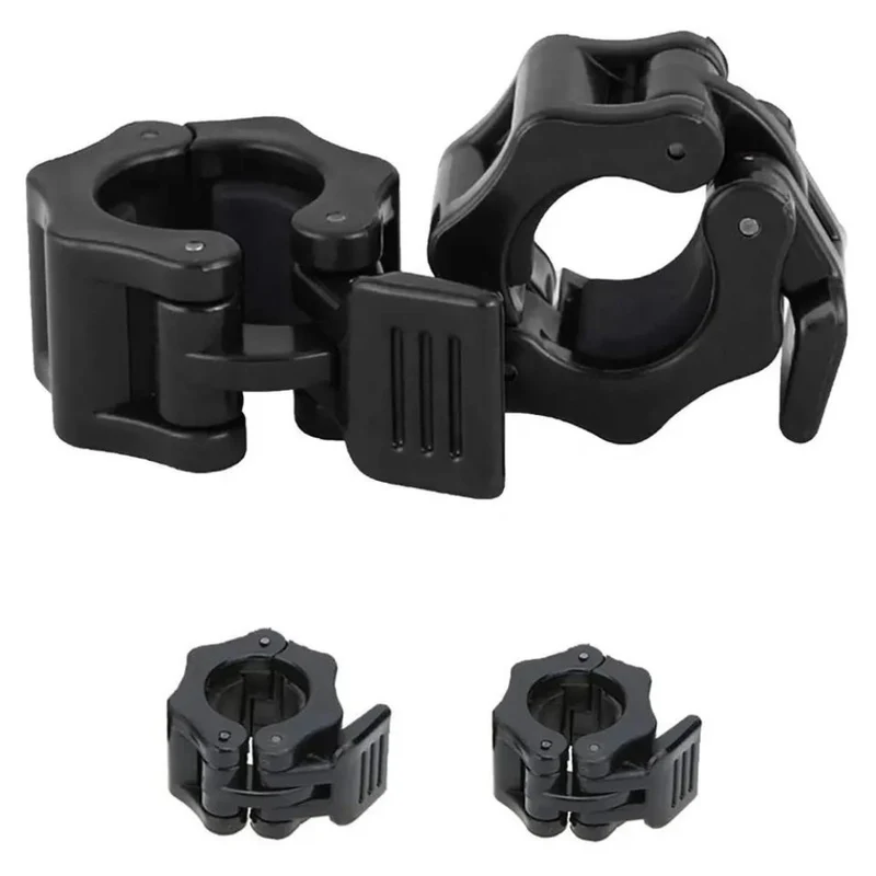 Collier Barre Olympique 50mm (2 unités)