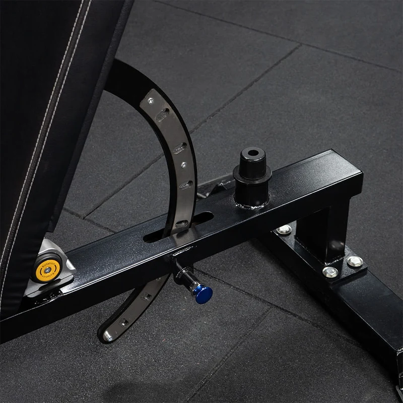 Banc de Musculation Professionnel Ajustable