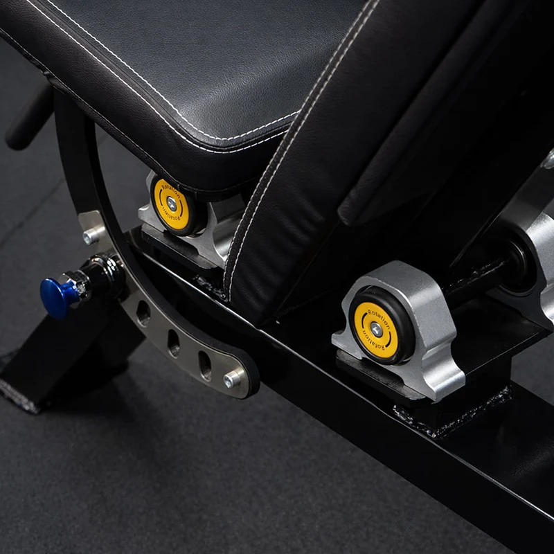 Banc de Musculation Professionnel Ajustable