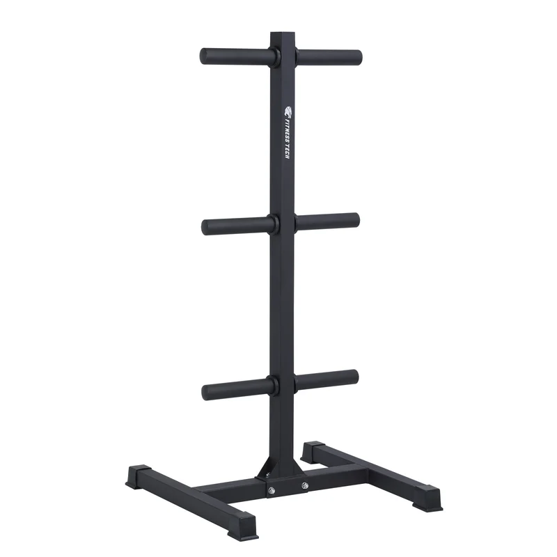 Support de plaque de pare-chocs vertical
