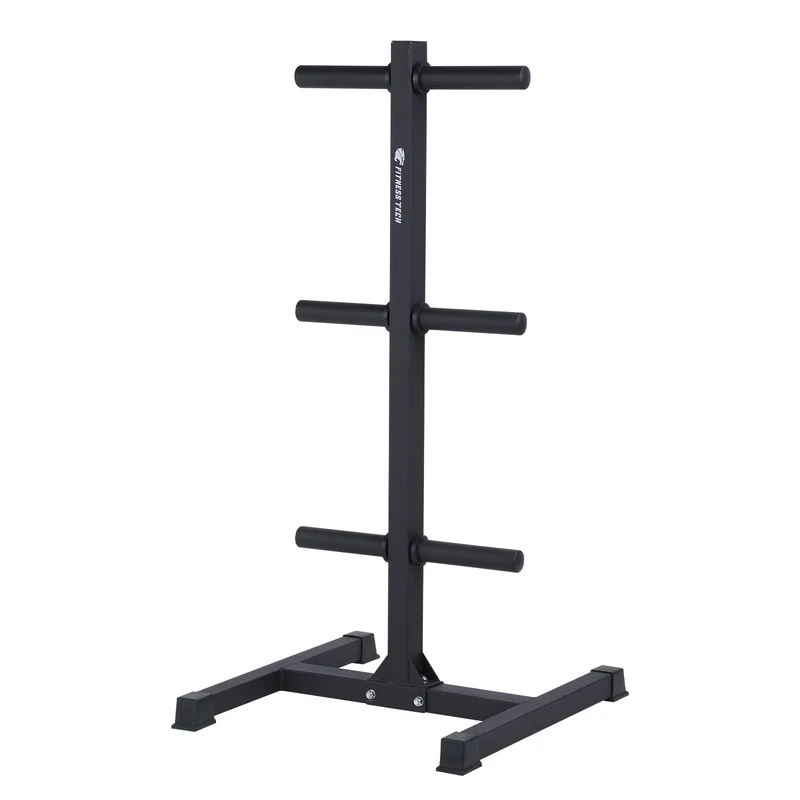 Support de plaque de pare-chocs vertical
