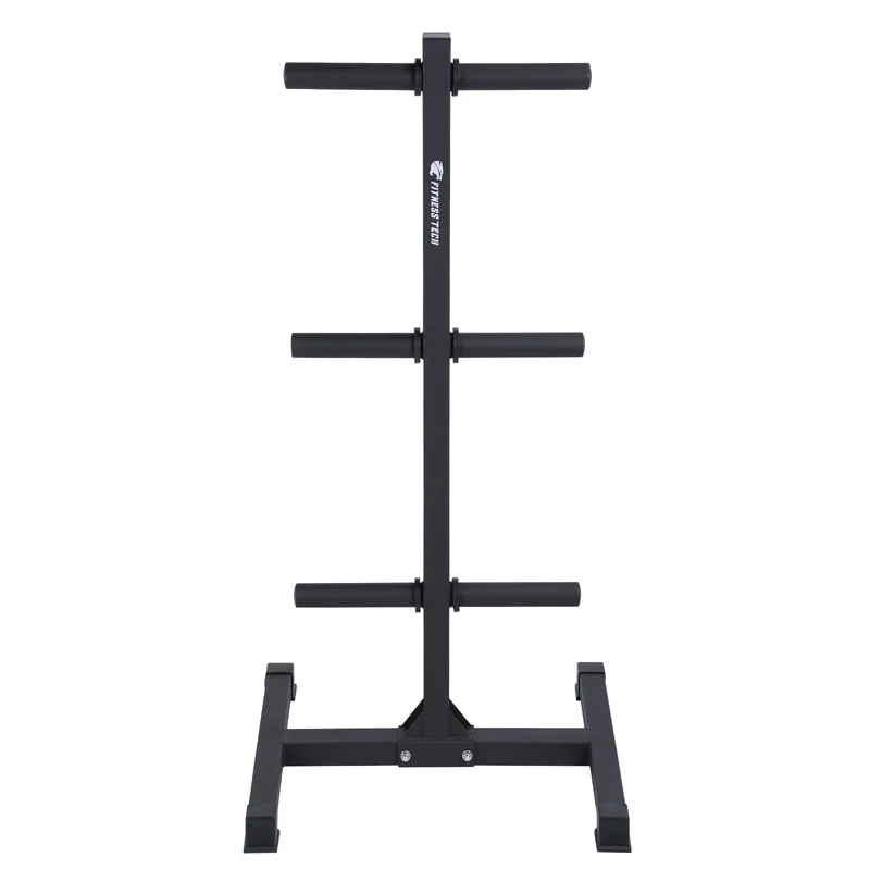 Support de plaque de pare-chocs vertical