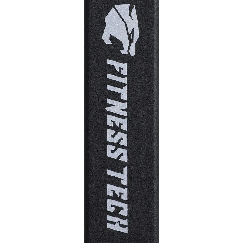 Support de plaque de pare-chocs vertical