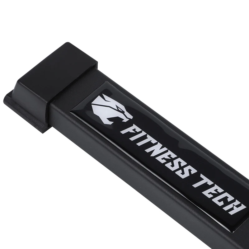 Plaques/disques de pare-chocs de support de rack