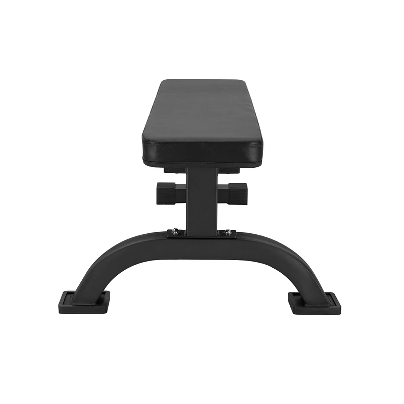 Banc d'entraînement plat