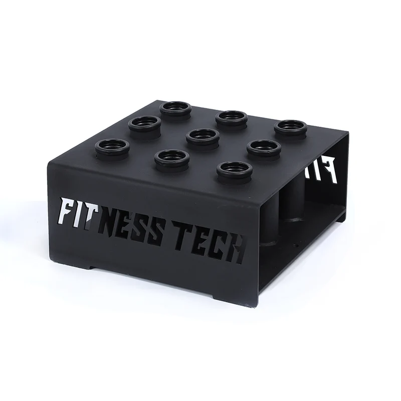 Rack / Support Plancher Barre Olympique