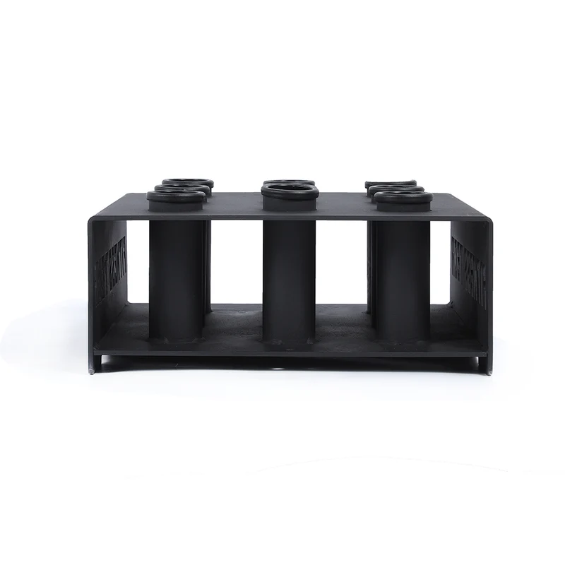 Rack / Support Plancher Barre Olympique