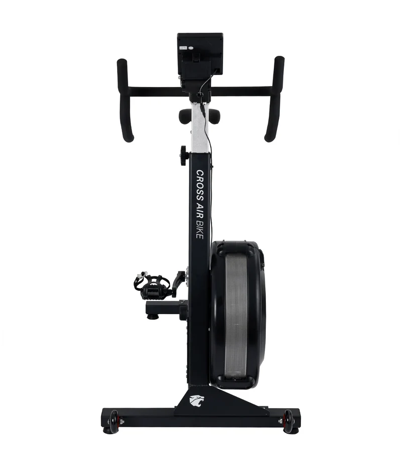 Vélo cross-air