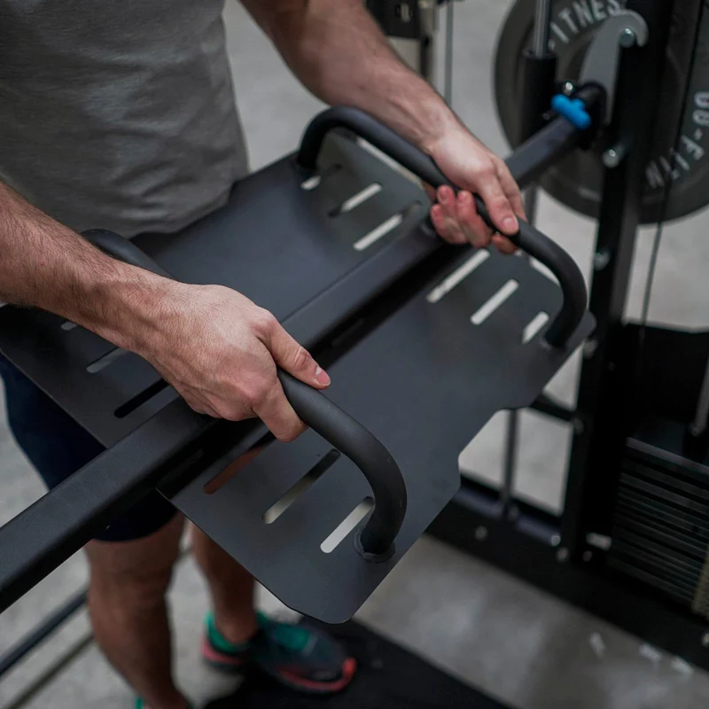 Leg Press Accessoire Série F Smith machine