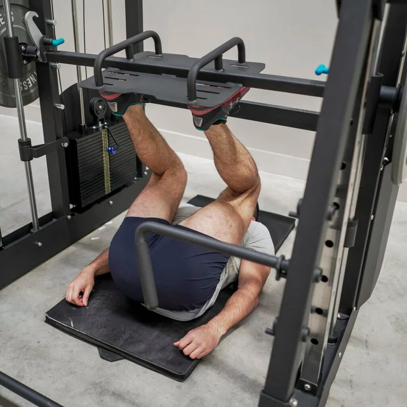 Leg Press Accessoire Série F Smith machine