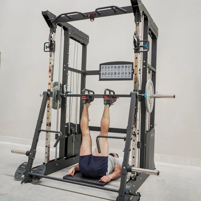 Leg Press Accessoire Série F Smith machine