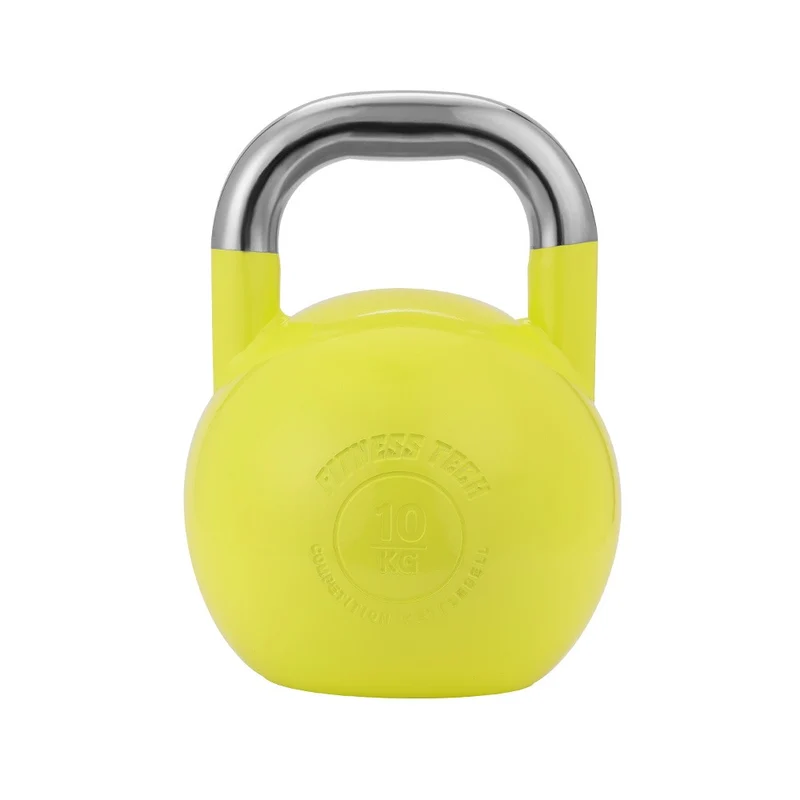 Kettlebell de compétition | Poid Russe 4 - 32 kg