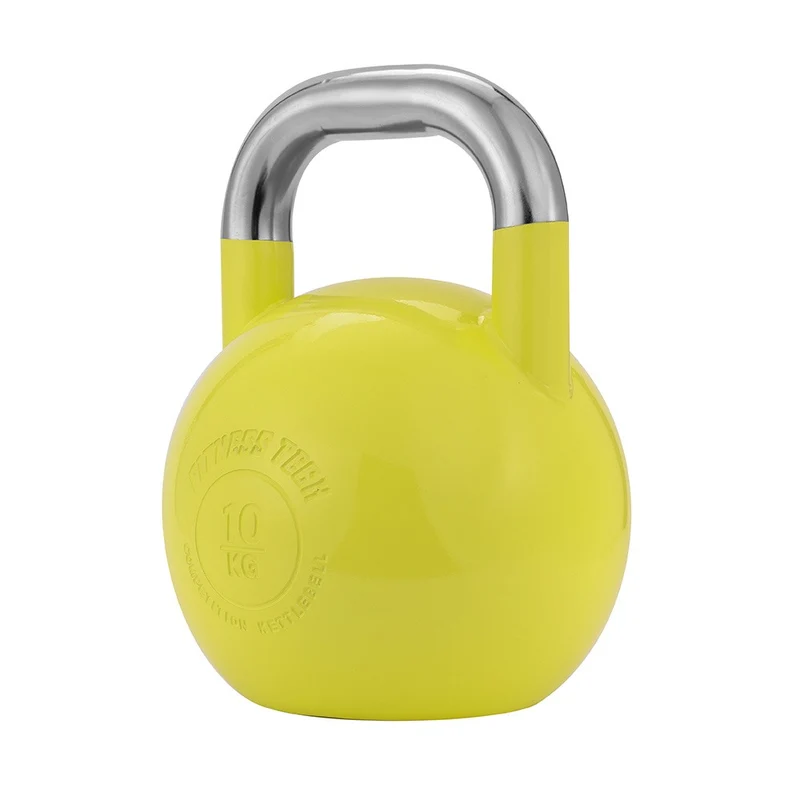 Kettlebell de compétition | Poid Russe 4 - 32 kg