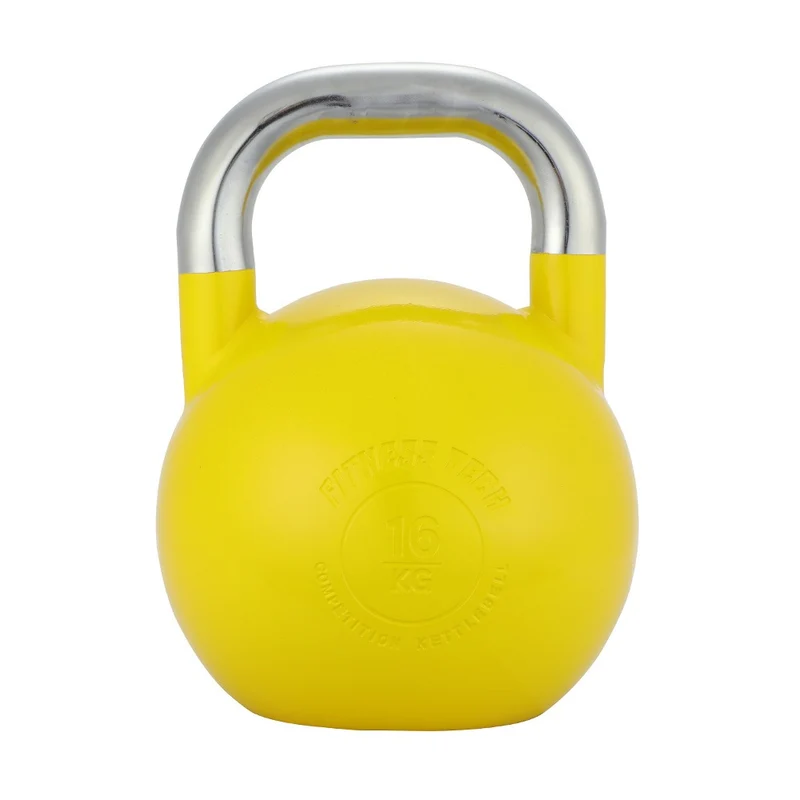 Kettlebell de compétition | Poid Russe 4 - 32 kg