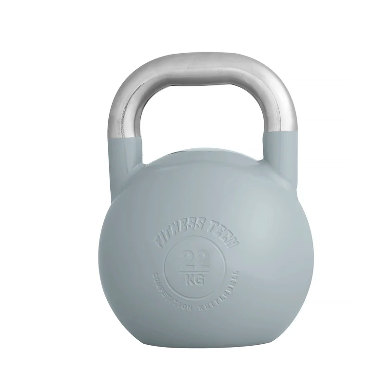 Kettlebell de compétition | Poid Russe 4 - 32 kg