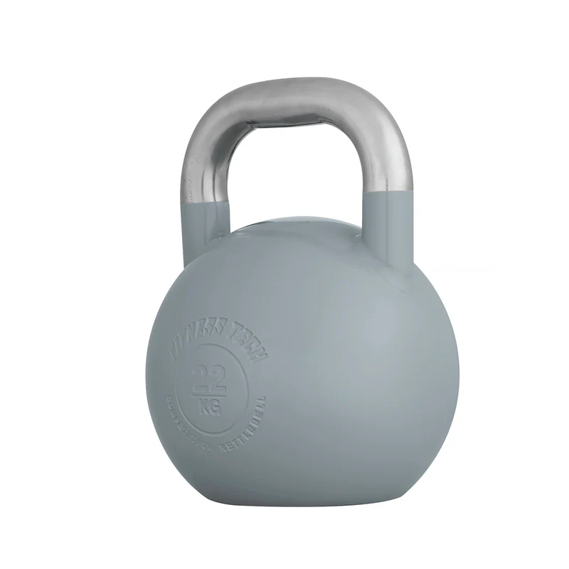 Kettlebell de compétition | Poid Russe 4 - 32 kg
