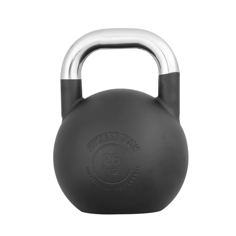 Kettlebell de compétition | Poid Russe 4 - 32 kg