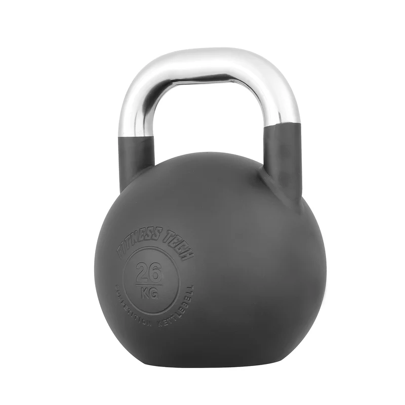 Kettlebell de compétition | Poid Russe 4 - 32 kg