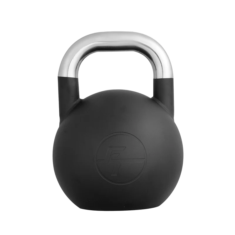 Kettlebell de compétition | Poid Russe 4 - 32 kg