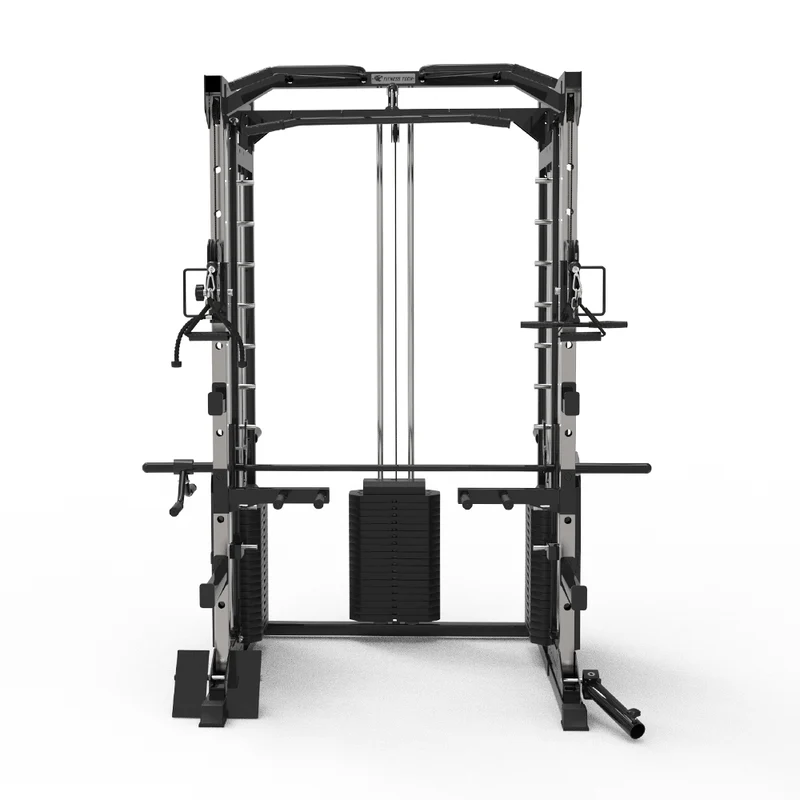 Smith Machine S9000 | Machine Multipower