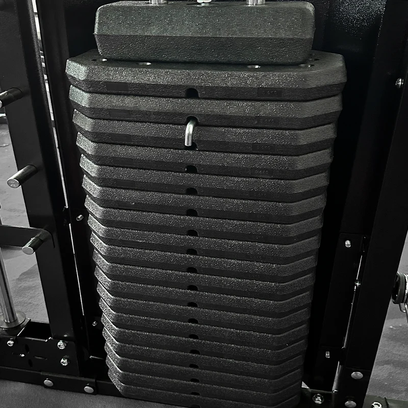 Smith Machine S9000 | Machine Multipower