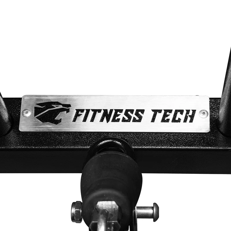 Smith Machine S9000 | Machine Multipower