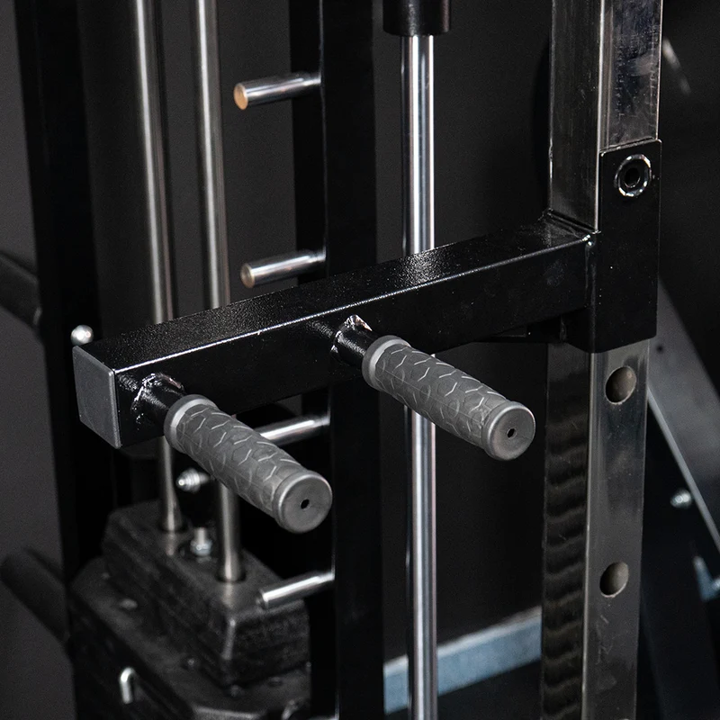 Smith Machine S9000 | Machine Multipower