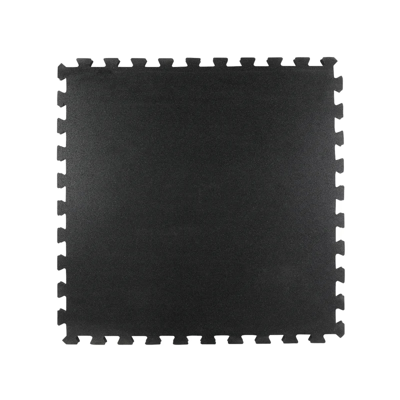 Dalle Gym Puzzle 100x100cm - épaisseur 2 cm haute densité