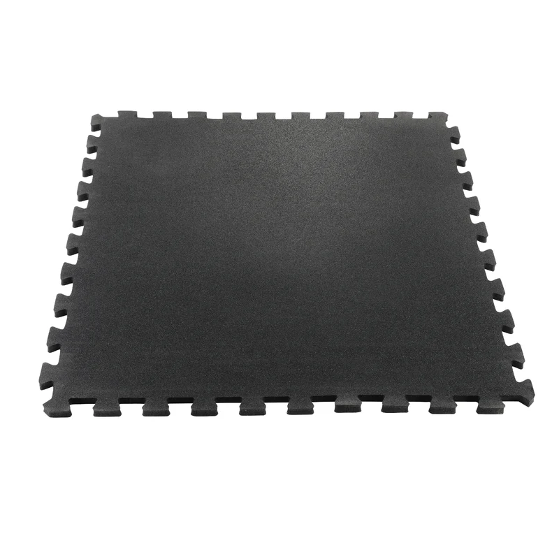 Dalle Gym Puzzle 100x100cm - épaisseur 2 cm haute densité