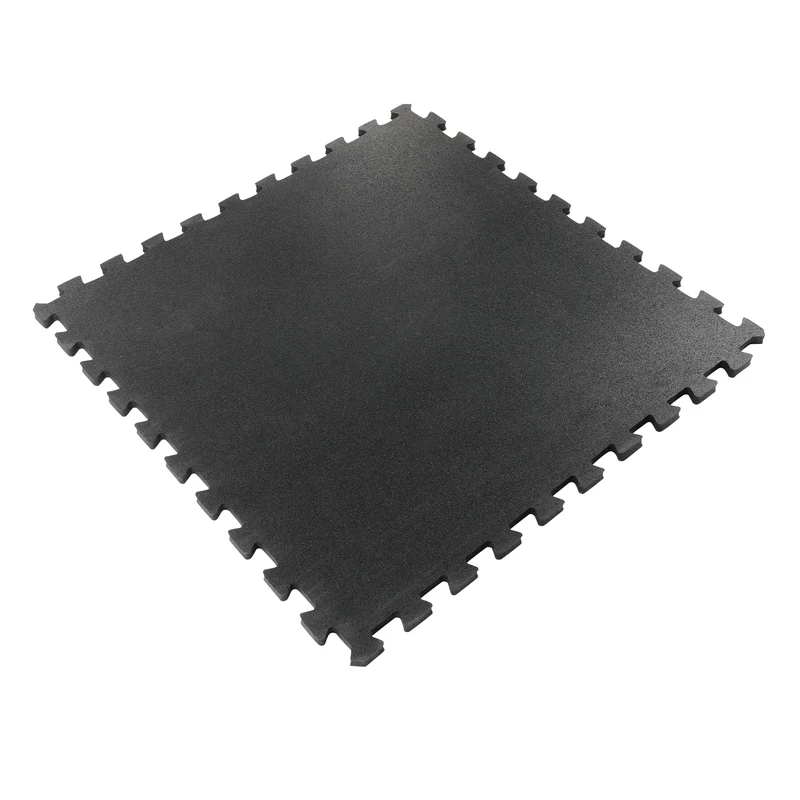 Dalle Gym Puzzle 100x100cm - épaisseur 2 cm haute densité